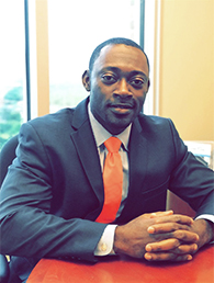 Kendrick Coleman