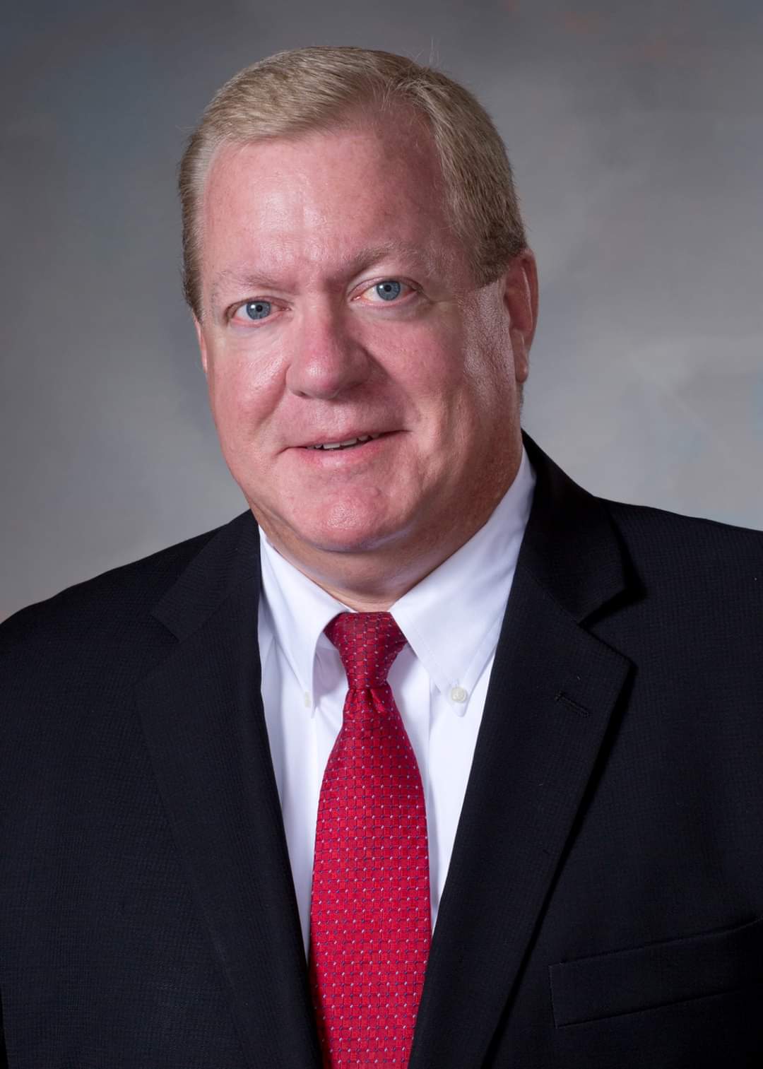 Chuck Gray