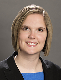 Lindsey Priebe